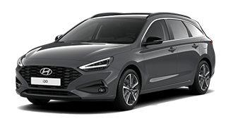 i30 Kombi